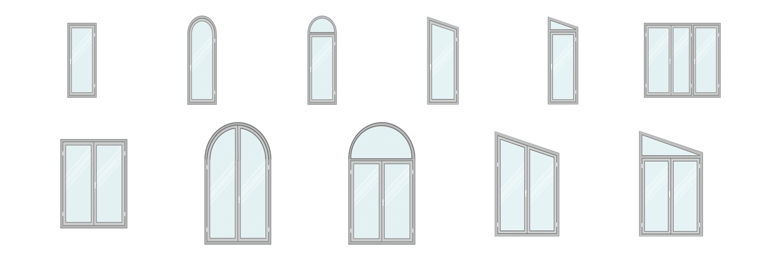 7 советов по выбору идеальной двери для вашего дома — окна и многое другое